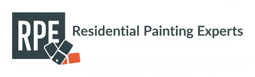 Residential Painting Experts logo